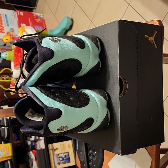 Jordan 13 - Picture 1 of 4